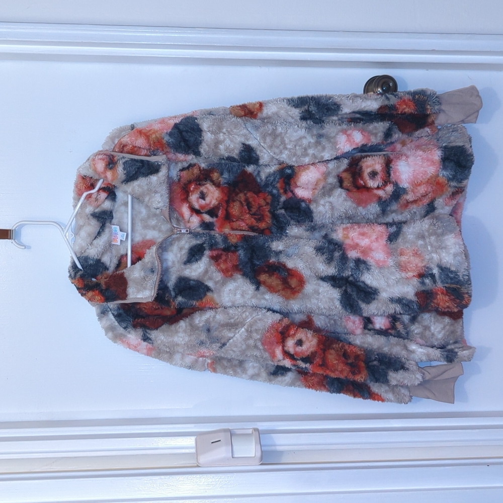 LuLaRoe Nancy - XL (18-20)